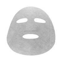 Outils de beauté professionnels, tissu de masque en microfibre sain et sûr, sans produits nocifs, pour une utilisation quotidienne à la maison, pour les soins de la peau, Proyons CGC3B-XFT