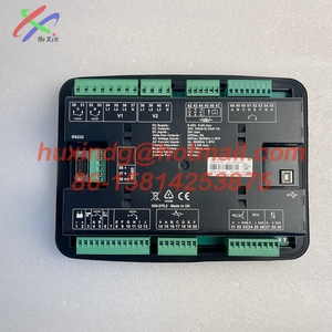 Dse7320 biển sâu thiết bị điện tử <span class=keywords><strong>amf</strong></span> động cơ máy phát điện điều khiển dse <span class=keywords><strong>7320</strong></span> Máy phát điện tự động bắt đầu mô-đun điều khiển dse7 320 MKII - Product Image 5