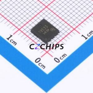 Original et tout nouveau transistor à effet de champ à transistor DFN5X6-8 CSD19533Q5A-VB (MOSFET) - Product Image 1