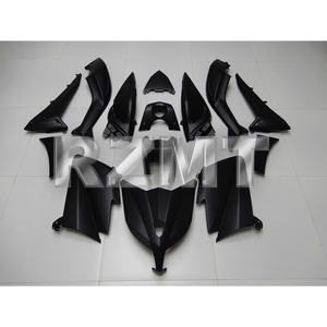 Kit de Carénage de Moto à Injection ABS pour YAMAHA <span class=keywords><strong>TMAX</strong></span> 530 2012-2014, TMAX530, T-MAX, Pièces de Carrosserie, TX012-105a - Product Image 6