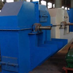 Büyük kapasiteli yeni dayanıklı plaka zincir kovalı kaldırıcı ucuz fabrika fiyat ihracatçı konveyörler - Product Image 4