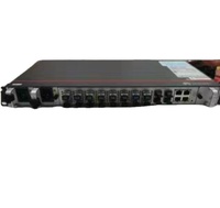 MA5801-GP16 MA5801-GP08 MA5801-FL16 MA5801-FL04 Subrack de Servicio OLT en Forma de Caja EA5801S-GP16-H2 EA5801S-GP16-H1 EA5801S-FL16-H2