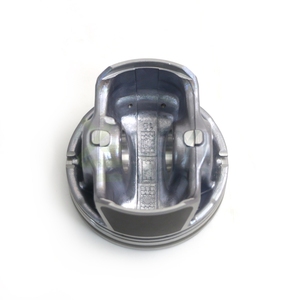 Nouveau piston de moteur avec segments pour SONATA OPTIMA G4KH 2.0L 23410-2G450 86MM en alliage d'aluminium pour moteur essence, pièce auto - Product Image 3