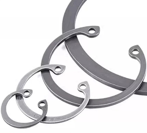 LeGood DIN472 retaining rings 65Mn 80x4mm - Product Image 3