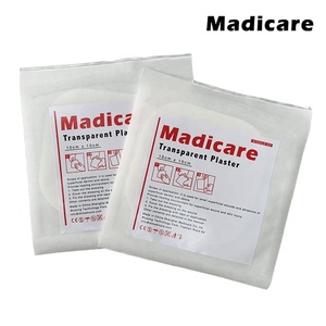 Kit chirurgical pour infirmières, appareil professionnel de soins infirmiers, hydrocristal, gel de lit chauffant, pour pansement, premiers soins, bande correctrice, 1 pièce - Product Image 6