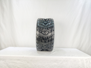 Neumático Nuevo Sin Cámara DUHOW ATV DAV107S 22*10-10 - Product Image 6