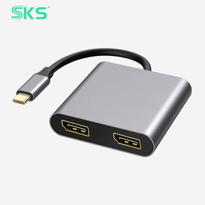 लैपटॉप टैबलेट ios बारकोड स्कैनर प्रिंटर 8k वीडियो डिस्प्ले एडाप्टर - Product Image 1