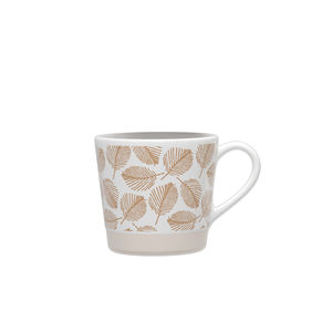 Venta caliente Boho Wildflowers Coffee Mug Botanical Floral Mugs 11 oz Regalos para jardineros - Product Image 3