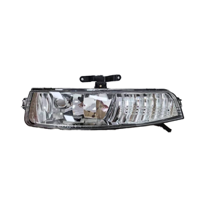 2006 2011 giọng dẫn đèn sương mù tăng cường khả năng hiển thị lái xe Đèn điều kiện mới cho khả năng hiển thị đường tốt hơn - Product Image 1