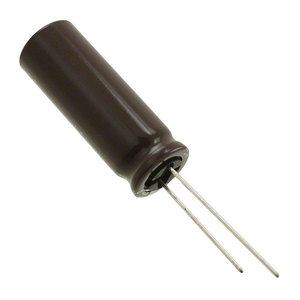 UPM0J472MHD Componentes Electrónicos Originales, Condensadores Electrolíticos de Aluminio 4700 uF ±20% 6.3V de Montaje Pasante - Product Image 1