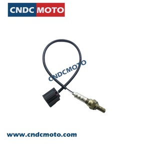 Capteur d'oxygène Z601-18-861A pour Mazda 3 1.6L, pièce de rechange avant en acier inoxydable - Product Image 1