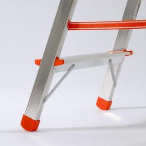 GIERRE - BA220 Taburete doble escalón-EAN 8013186022201 TABURETES - Product Image 2