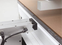 Máquina CNC JIYU CH4, máquina de corte CNC de cuatro procesos, enrutador de madera