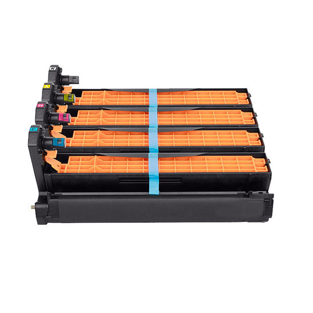 Compatible OKI B411 B431 B431d MB461 B471 B491 B412 ES6340e B710 B840 B512 C910 C610 C710 C711 Drum Unit
