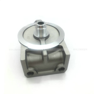 ตัวกรองดีเซลซูมิโตโม รุ่น 569C HF3228 สำหรับอะไหล่เครื่องจักรก่อสร้างรถขุด - Product Image 3