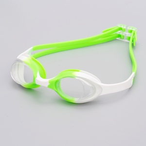 Precio al por mayor <span class=keywords><strong>Arena</strong></span> <span class=keywords><strong>Cobra</strong></span> Anti niebla aprender natación adulto una silicona gafas de natación - Product Image 5