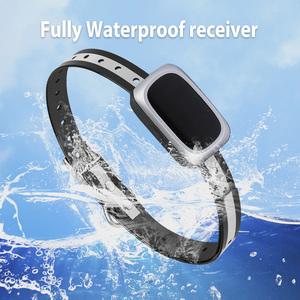 Outdoor Ondergrondse Elektrische <span class=keywords><strong>Dog</strong></span> Training Hek - Product Image 5