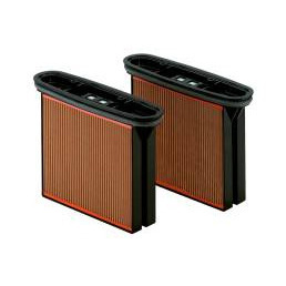 Metabo Filter Cartridges Cellulose Dust Category M 631933000 Vacuum Cleaner Accessories - Product Image 3
