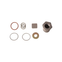 Kit de réparation de compresseur d'air 8DC91 6D22A 8DC11 Bvvalve ME713032 ME-713032 pour pièces de camion Mitsubishi