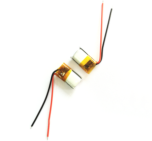 OEM 충전식 <span class=keywords><strong>3.7v</strong></span> 50mah 501015 리튬 이온 배터리 팩 고품질 리포 배터리 - Product Image 6
