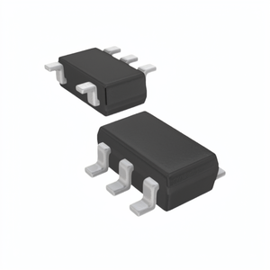 XC6501D371MR-G Original One Stop Service Electronic Chips Component SC 74A, SOT 753 Power Management (PMIC) - Product Image 1