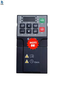 A300-4T1R5GB ไดรฟ์ความถี่แปรผัน VFD ตัวควบคุมความเร็วมอเตอร์ AC 3 เฟส 380V 1.5KW ตัวแปลงความถี่แบบปรับได้ - Product Image 1