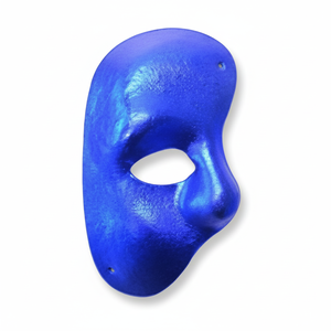 Jhqsw6js _ 52ck maschera a LED Blug eventi stampa fai da te maschere di plastica per bambini per festa in maschera pasqua compleanno natale - Product Image 1