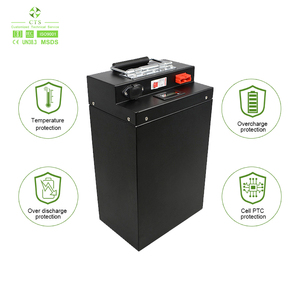 High Performance 72v 96v <b>Motorcycle</b> Battery 50ah 60ah 80ah,72v Lithium Battery Pack 96V 5kw 10kw With Built-in BMS H-AK-51135-1 - Product Image 4