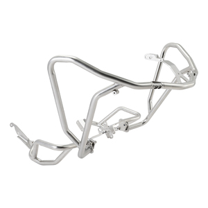 Protezione Motore TCMT, Barre Antiurto per <span class=keywords><strong>Moto</strong></span>, Compatibili con <span class=keywords><strong>Honda</strong></span> CRF1100L Africa Twin ADV Sports DCT 2020-2023 - Product Image 3