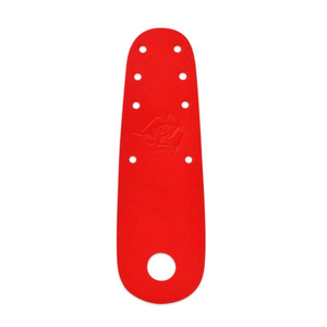 In stock, multi-colored leather <b>toe</b> <b>caps</b> for roller skates, <b>toe</b> protectors, and <b>toe</b> covers. - Product Image 3