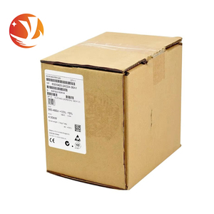 Convertidor de Frecuencia SIEMENS 6SE6 420-2AD24-0BA1 6SE6420-2AD24-0BA1 Nuevo y Original, Controlador Lógico Programable PLC, 16 E/S, 110V - Product Image 4