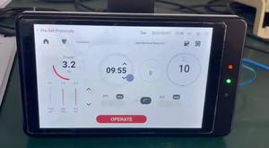 Veterinária MLS Dispositivo de Fisioterapia Laser Frio para Cão/gato/cavalo/animal de estimação Ferindo Cura Joint Lesão Alívio Da Dor - Product Image 5