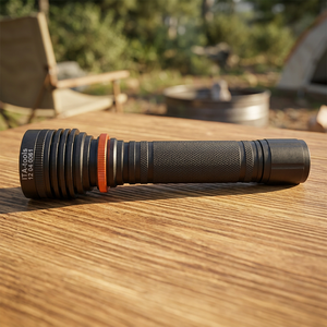 Lampe torche LED 1200LM (rechargeable) - Product Image 1