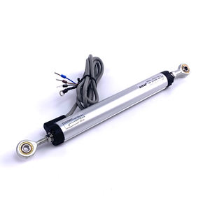 مستشعر إزاحة مفصلي صغير MIRAN KPM22 مع مفاصل كروية على كلا الطرفين - Product Image 2