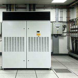 Unidad Resistente a la Corrosión Vrcooler, <span class=keywords><strong>Aire</strong></span> <span class=keywords><strong>Acondicionado</strong></span> Industrial para Entornos Corrosivos - Product Image 2