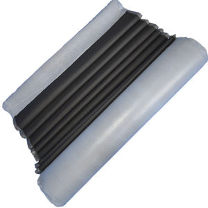 자기 접착식 EPDM 산업용 지붕 방수 통기성 멤브레인 방수 및 자외선 차단 친환경 특징 - Product Image 6