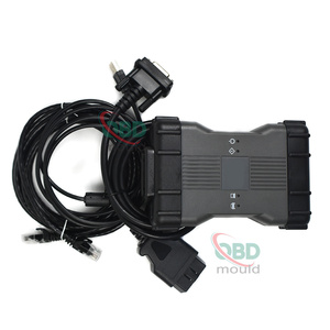 อินเทอร์เฟซ XENTRY Diagnosis C6 Doip สำหรับ MB Star C6 Multiplexer Das Epc เครื่องมือสแกนวินิจฉัย ฮาร์ดแวร์ - Product Image 1