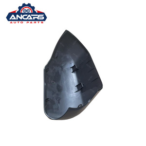 Coque de rétroviseur latéral pour Toyota Tundra 2023 2024 2025 – Pièces de carrosserie Ancars - Product Image 5