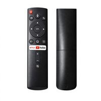 MK27-18 Flying Mouse Voice Versi Berkualitas Tinggi dari Remote Control Suara Nirkabel Pintar Android