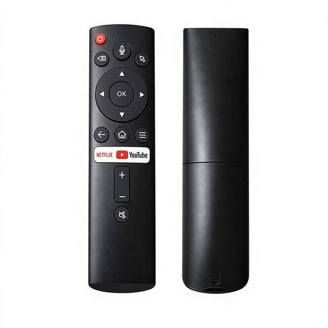 MK27-18 Flying Mouse Voice High Quality Version of Android Smart Wireless Flying Mouse Voice Remote Control