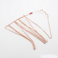 Allumeur électrique en plastique de 10 m avec effet de étincelle et télécommande pour système de tir de feux d'artifice d'anniversaire et de fête