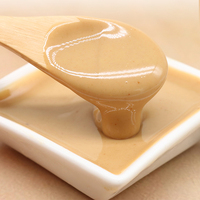 Beurre de noix de cajou 100% pur, torréfié, lisse, non sucré, en vrac, vente en gros, Chine, durée de conservation de 12 mois, pour boulangerie, confiserie, desserts