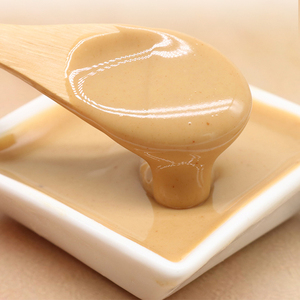 Beurre de noix de cajou 100% pur, torréfié, lisse, non sucré, en vrac, vente en gros, Chine, durée de conservation de 12 mois, pour boulangerie, confiserie, desserts - Product Image 2