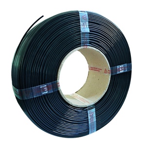 Yasin PLA + <span class=keywords><strong>Filament</strong></span> <span class=keywords><strong>Refill</strong></span> 1.75mm 1kg fdm <span class=keywords><strong>3D</strong></span> máy in CE ROHS chứng nhận tái sử dụng cuộn phù hợp với hầu hết các thương hiệu - Product Image 2