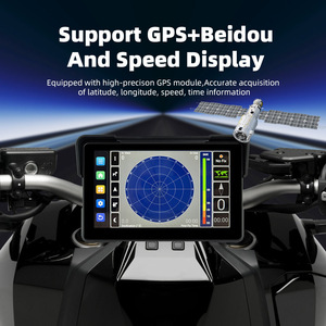 Endoscope industriel Full Hd 1080p Caméra d'inspection Usb Caméra industrielle portable flexible avec degré de lumière articulé - Product Image 6