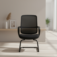 Chaises de bureau ergonomiques pour la maison, chaises de bureau informatique, chaises de bureau pour étudiants, chaises de conférence en maille, chaises de réunion adaptées