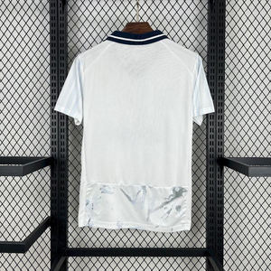 <span class=keywords><strong>Camiseta</strong></span> <span class=keywords><strong>de</strong></span> Fútbol Club 2025-26, Lukaku, <span class=keywords><strong>De</strong></span> <span class=keywords><strong>Bruyne</strong></span>, McTominAy, para Hombre, Transpirable, <span class=keywords><strong>de</strong></span> Secado Rápido, Spandex/Poliéster, Manga Corta, Personalizable - Product Image 2