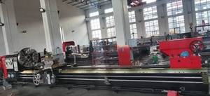 <span class=keywords><strong>Torno</strong></span> Mecánico Horizontal de 8 Metros de Largo - Product Image 2