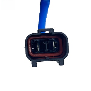 Bobina Solenoide <span class=keywords><strong>1031</strong></span> con Cavo per Macchine Edili, Bobina Solenoide Pilota Rotazione Escavatore, Fornitura Diretta di Fabbrica - Product Image 3