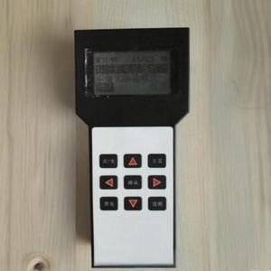 디젤 가솔린 석유 제품용 휴대용 옥탄계, 옥탄 및 세탄 값 측정기 - Product Image 2